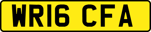 WR16CFA
