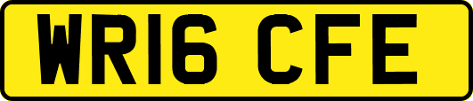 WR16CFE