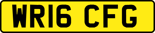 WR16CFG