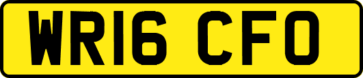 WR16CFO