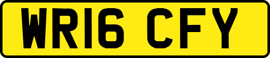 WR16CFY