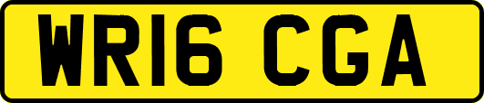 WR16CGA