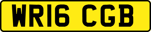 WR16CGB