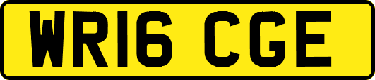 WR16CGE