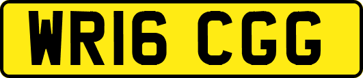 WR16CGG