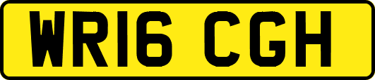 WR16CGH