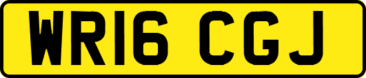 WR16CGJ