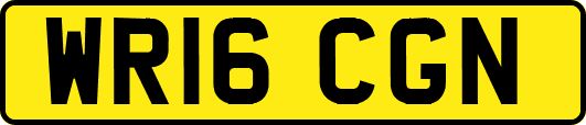 WR16CGN