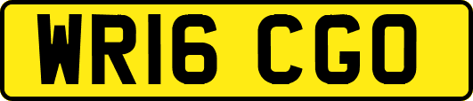 WR16CGO