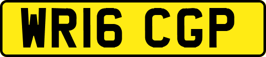 WR16CGP