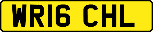 WR16CHL