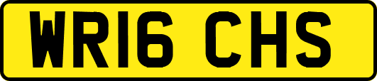 WR16CHS