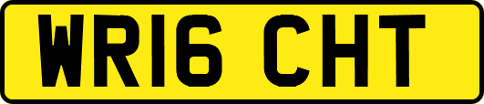 WR16CHT