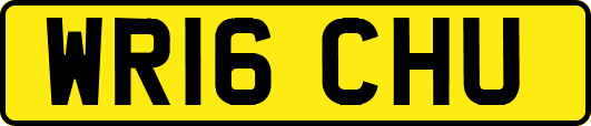 WR16CHU