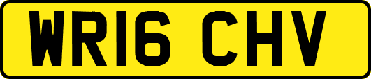 WR16CHV