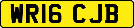 WR16CJB
