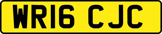 WR16CJC
