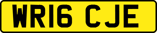 WR16CJE