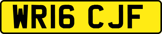 WR16CJF