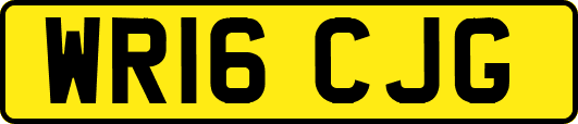 WR16CJG