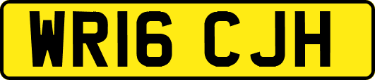 WR16CJH