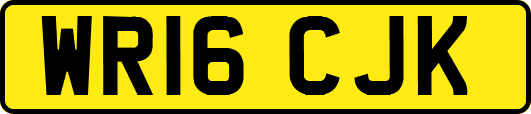 WR16CJK