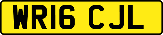 WR16CJL