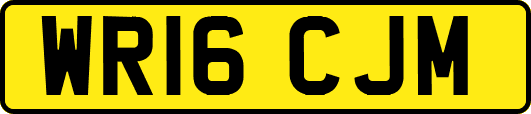 WR16CJM