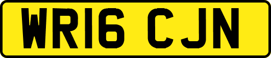 WR16CJN