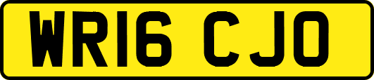 WR16CJO
