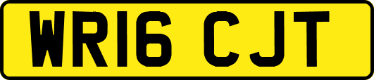 WR16CJT