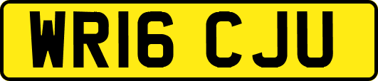 WR16CJU