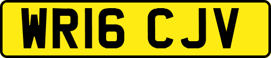 WR16CJV