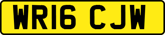 WR16CJW
