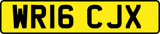 WR16CJX