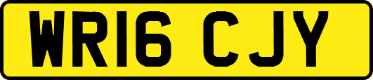 WR16CJY