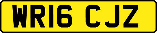 WR16CJZ
