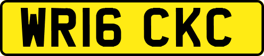 WR16CKC