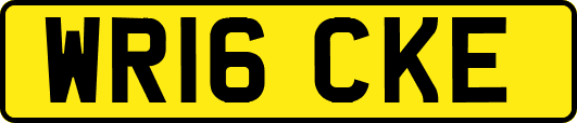 WR16CKE
