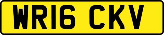 WR16CKV