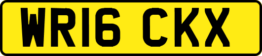 WR16CKX