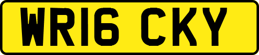 WR16CKY