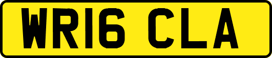 WR16CLA