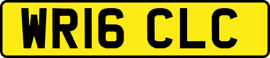 WR16CLC