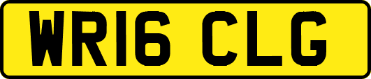 WR16CLG