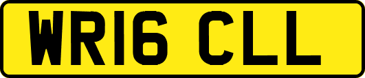 WR16CLL