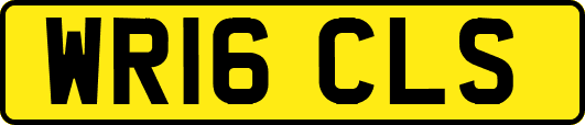 WR16CLS