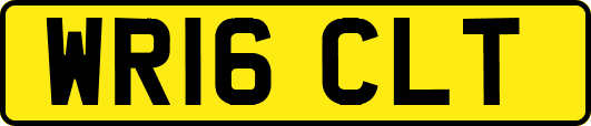 WR16CLT