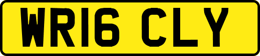 WR16CLY