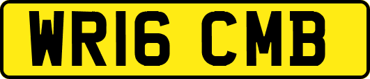 WR16CMB